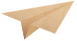 Paper Plane